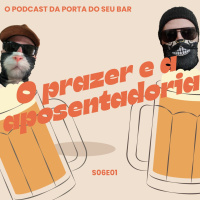 S06E02 - O Prazer e a Aposentadoria
