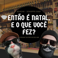 S04E48 - Então é Natal, e o que você fez?