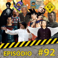 Ideia Errada #92 Pau na Pauta!