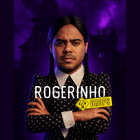 Podcast Ideia Errada Drops – Séries de ontem e hoje