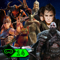 Ideia Errada Games #15 Os indicados do Game Awards