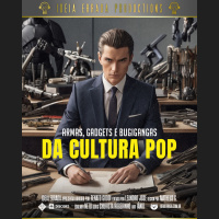 Podcast Ideia Errada 219 – Armas, acessórios e bugigangas!