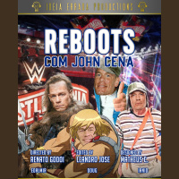 Podcast Ideia Errada #183 – Remakes e Reboots que queremos ou não!