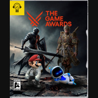 Podcast Ideia Errada Games #33 – Indicados Game Awards 2024