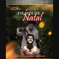 Podcast Ideia Errada #159 – Filmes Natalinos!