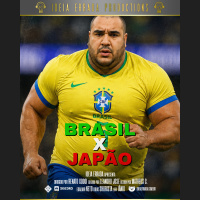 Podcast Ideia Errada Drops – Reação Desaovivo Brasil x Japão