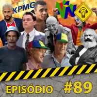 Podcast Ideia Errada #89 Quanto vale sua ética?