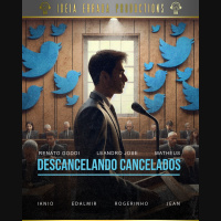 Podcast Ideia Errada #164 – Descancelando cancelados!