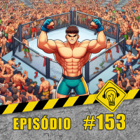 Podcast Ideia Errada #153 Filmes de campeonato