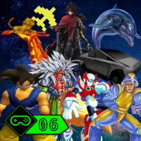 Podcast Ideia Errada Games #6 Nosso histórico gamer