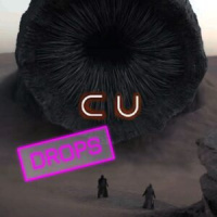 Drops Errado: DUNA o Filme da década.