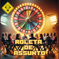 Podcast Ideia Errada 212 – Roleta de assuntos de volta!