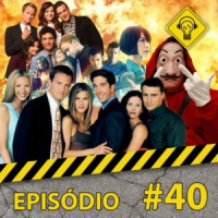 Ideia Errada #40: Séries Erradas