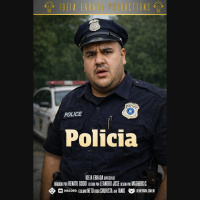 Podcast Ideia Errada 255 – Séries Policiais!