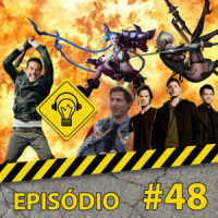 Ideia Errada #48: Flopada Errada