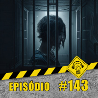 Podcast Ideia Errada #143 Filmes no mesmo lugar