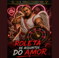 Podcast Ideia Errada 271 – Roleta de Assuntos do Douglas em busca do amor!
