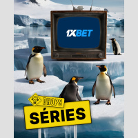 Ideia Errada Drops – Séries do momento