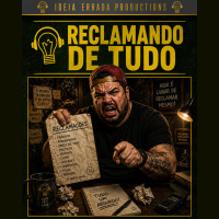 Podcast Ideia Errada 274 – Reclamando de tudo!