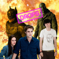 Podcast Ideia Errada Drops: Batéma!