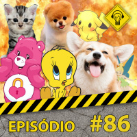 Podcast Ideia Errada #86 Filmes mais pertubadores de todos