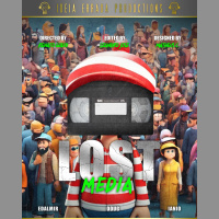 Podcast Ideia Errada #176 – Lost Media!