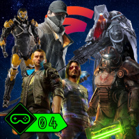 Ideia Errada Games # 4 – Prometeu mais não entregou