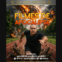 Podcast Ideia Errada 260 – Filmes do fim do mundo!