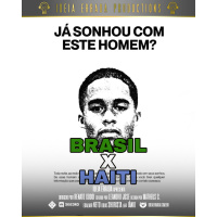 Podcast Ideia Errada Drops – Reação Desaovivo Brasil X Haiti