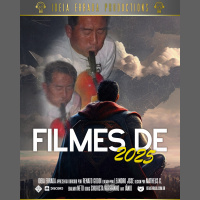 Podcast Ideia Errada 208 – Lançamentos de 2025!