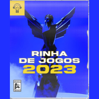 Podcast Ideia Errada Games #26 – Rinha dos melhores jogos do ano!