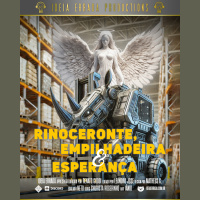 Podcast Ideia Errada 201 – Não tem tema!