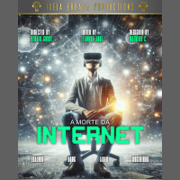 Podcast Ideia Errada #173 – A Morte da Internet!