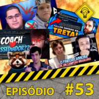 Ideia Errada #53: Treta News Errado