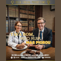 Podcast Ideia Errada #196 – Era bom e ficou ruim!