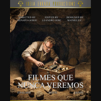 Podcast Ideia Errada #189 – Filmes que nunca veremos