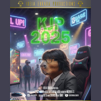 Podcast Ideia Errada 241 – BGS, Kojima e Capivaras