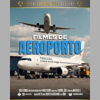 Podcast Ideia Errada 211 – Filmes de Aeroporto e outros temas!