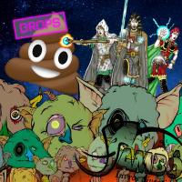 Ideia Errada Especial RPG #Prêmio Goblin de Merda