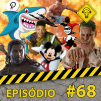 Ideia Errada #68: Hype Suicida.