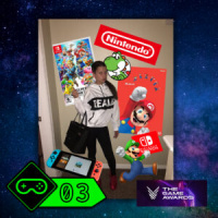 Ideia Errada Games #3 Game Awards