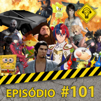 Podcast Ideia Errada #101 Uma porrada de anúncios