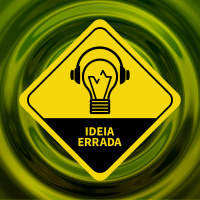 Podcast Ideia Errada Games #44 – Ta tudo uma merda!