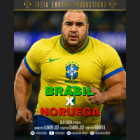 Podcast Ideia Errada Drops – Reação Desaovivo Brasil X Noruega