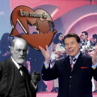 Podcast Ideia Errada #119 O amor dói