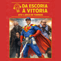 RPG Errado – 01 Da Escória a Vitória