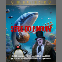 Podcast Ideia Errada 203 – Pinguins!