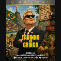 Podcast Ideia Errada 275 – Tadinho do gringo!