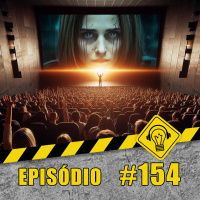 Podcast Ideia Errada #154 Plot Twists