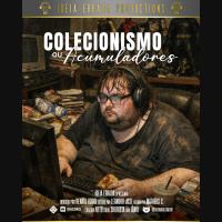 Podcast Ideia Errada 250 – Coleções e acumulos